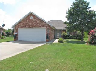 2621 S Overbrook Ave, Springfield, MO 65807