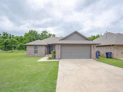 7521 Prairie Twyne Dr, Yukon, OK, 73099