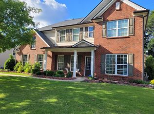 930 Blackmar Way, Johns Creek, GA 30024