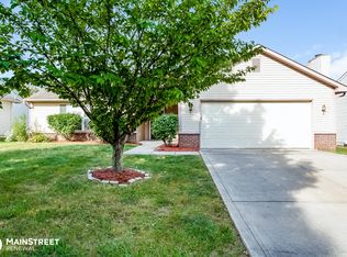 3902 Libra Ln, Indianapolis, IN 46235
