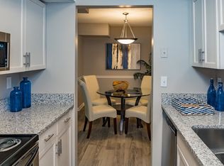 Crestwood Green Apartments, Birmingham, AL 35212