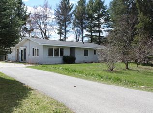 5625 Oley Lake Rd, Gaylord, MI 49735