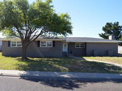 2806 E 31st St, Odessa, TX, 79762
