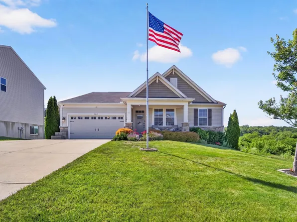 10055 Meadow Glen Dr, Independence, KY 41051