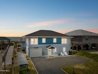 1001 W Beach Drive, Oak Island, NC, 28465