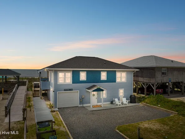 1001 W Beach Drive, Oak Island, NC 28465
