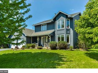 11045 45th Ave N, Plymouth, MN 55442