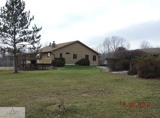 1087 Waverly Rd, Dimondale, MI 48821