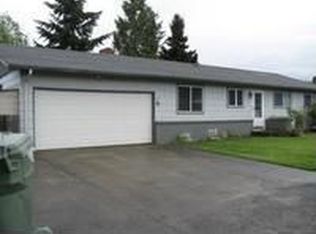 110 Monterey Dr, Kelso, WA 98626