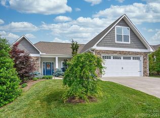 72 Weaver Village Way, Weaverville, NC 28787