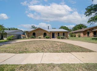 1439 Vanderbilt Dr, Plano, TX 75023