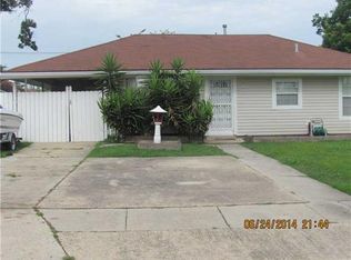 4834 Bright Dr, New Orleans, LA 70127