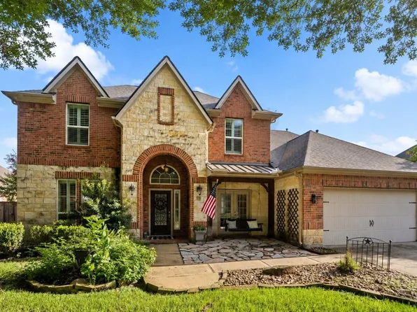 21218 Andrea Park Dr, Richmond, TX 77406