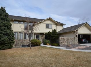 4702 S Idalia St, Aurora, CO 80015