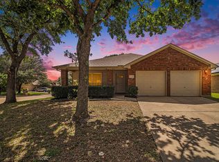 11501 Cactus Springs Dr, Fort Worth, TX 76244