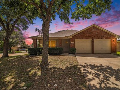 11501 Cactus Springs Dr, Fort Worth, TX, 76244