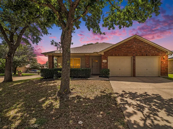 11501 Cactus Springs Dr, Fort Worth, TX 76244