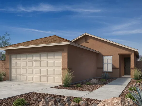 3540 W Drummund Rd, Tucson, AZ 85746
