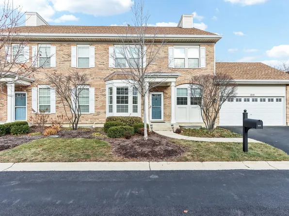 615 Belmont Ln, Carol Stream, IL 60188