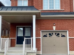 467 Downes Jackson Hts N, Milton, ON L9T 8W1