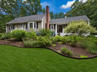 73 High St, Medfield, MA 02052