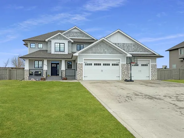 10714 160 Avenue Rural Grande Pr #1, County Of, AB T8V