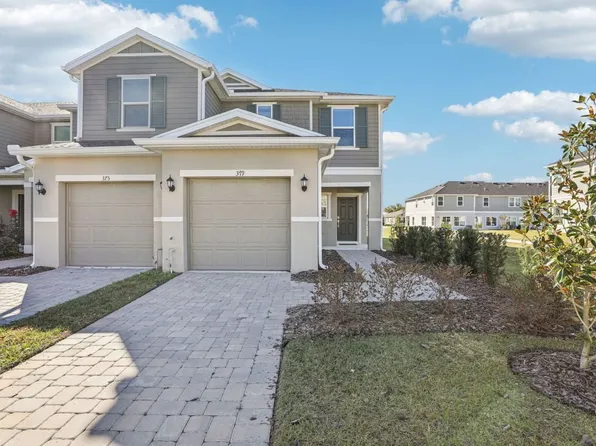 379 Sequoia Dr, Lake Wales, FL 33859