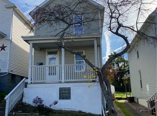 1613 Poplar St, Greensburg, PA