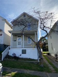 1613 Poplar St, Greensburg, PA, 15601