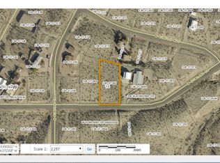 325 Howland Dr, Meadview, AR 86444