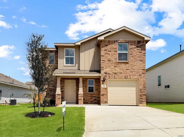 152 Purple Carib, San Antonio, TX 78253