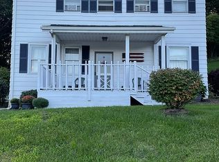 306 E 1st Ave, Altoona, PA 16602