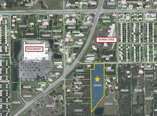 507 3rd Ave, Palatka, FL 32177