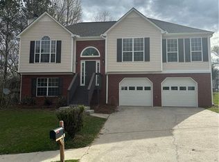 4193 Rhinehart Dr, Austell, GA 30106