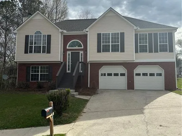 4193 Rhinehart Dr, Austell, GA 30106