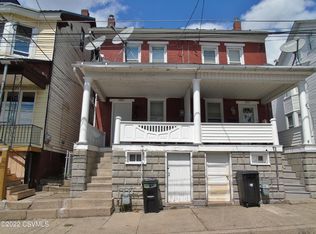 1005 E Dewart St, Shamokin, PA