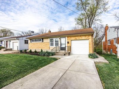 8653 Mockingbird Ln, Cincinnati, OH, 45231