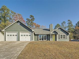 4959 Hampstead Ln, Acworth, GA 30101