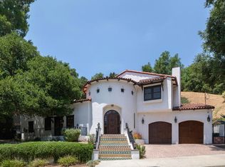 2501 Hermosita Dr, Glendale, CA 91208