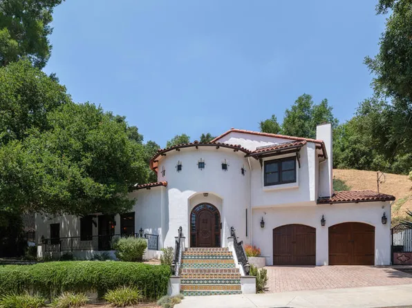 2501 Hermosita Dr, Glendale, CA 91208