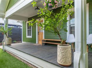 3710 Govalle Ave #U2, Austin, TX 78702