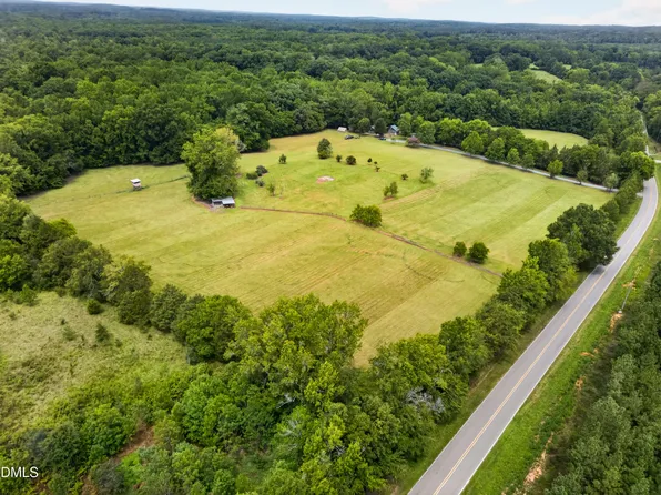 935 Vernie Phillips Rd Lot 1, Bear Creek, NC 27207
