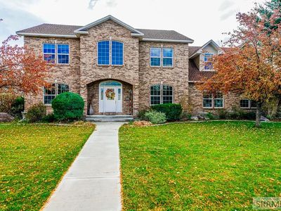 253 Lost Trail Pl, Idaho Falls, ID, 83404