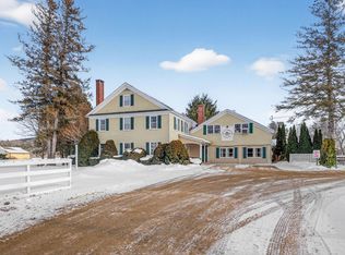 159 Mayville Rd, Bethel, ME 04217