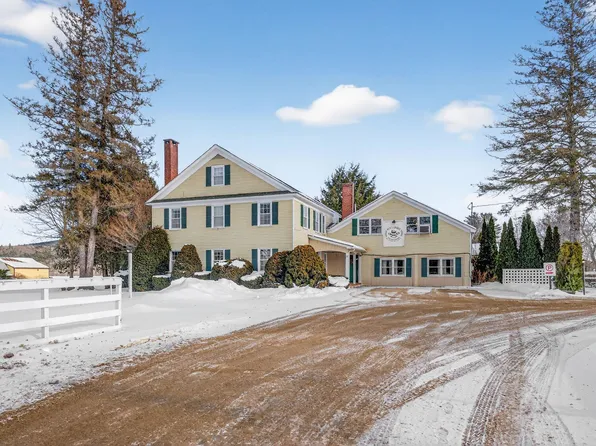 159 Mayville Road, Bethel, ME 04217