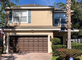 1515 Cumbie Ave, Orlando, FL 32804