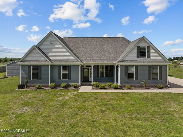 294 Keeter Barn Road, South Mills, NC 27976