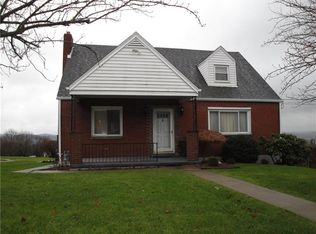 24 Mary Ellen St, Monongahela, PA 15063