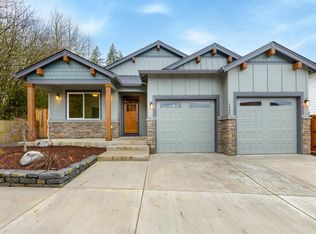 3905 S Hay Field Cir, Ridgefield, WA 98642