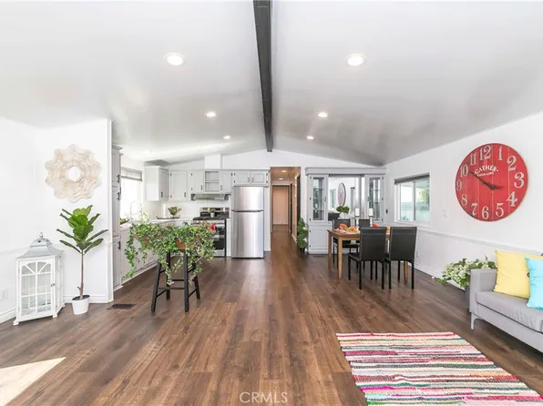 12550 Carson St Space 65, Hawaiian Gardens, CA 90716